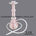 Venta al por mayor All Glass Stand Hookah Starbuzz Al Fakher Shisha